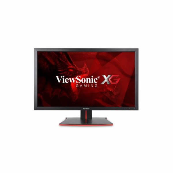 Viewsonic Xg2700 4k Gaming